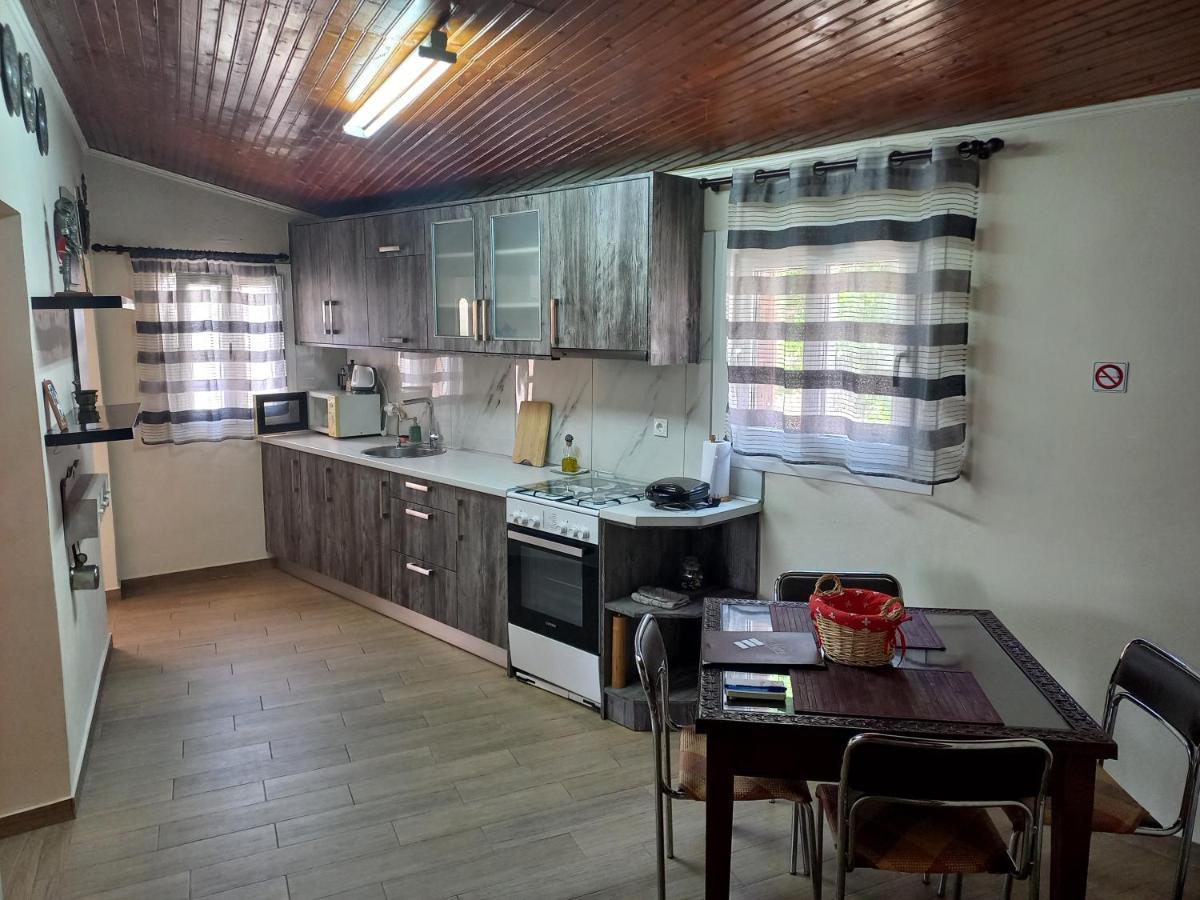 Ferienhaus Labas *