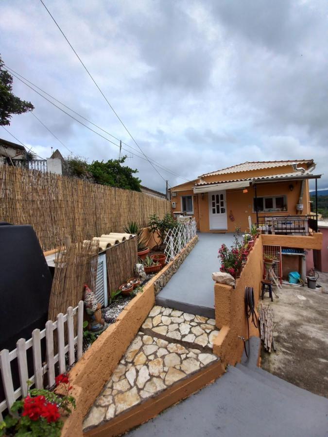 Ferienhaus Labas Liapades